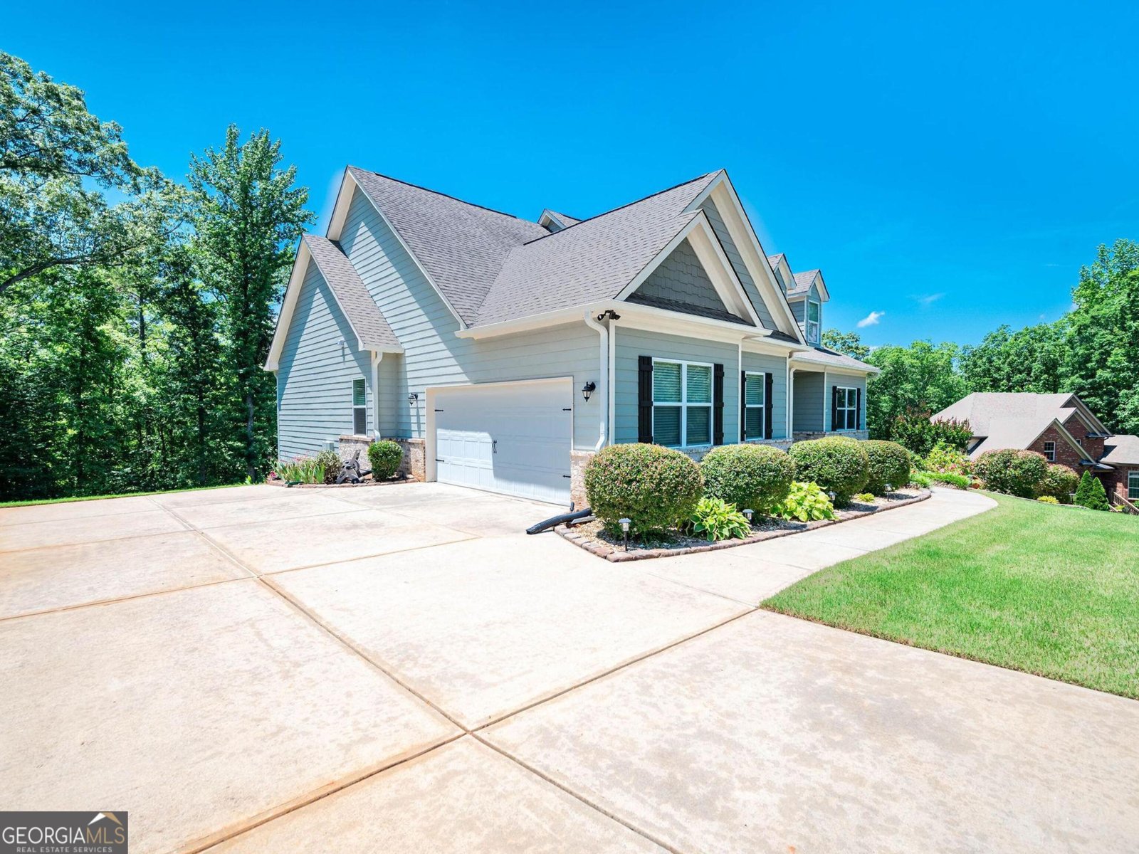 763 Rapids Drive Bogart - 39