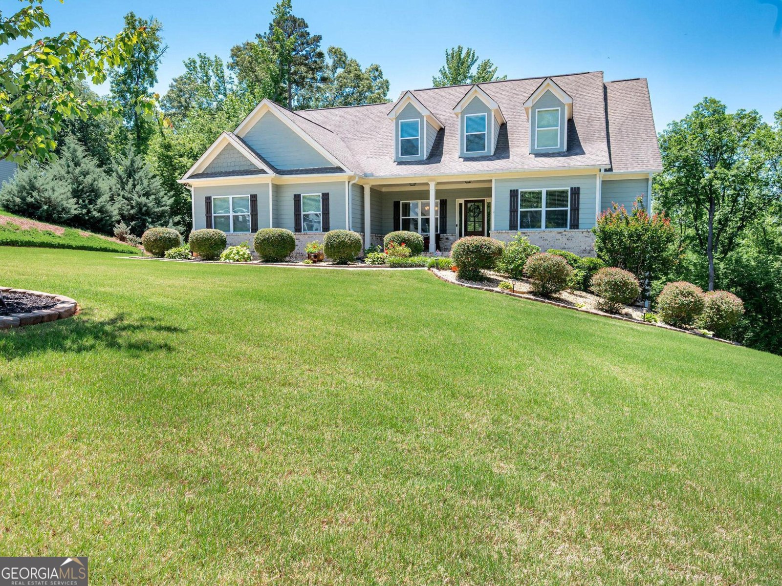 763 Rapids Drive Bogart - 40