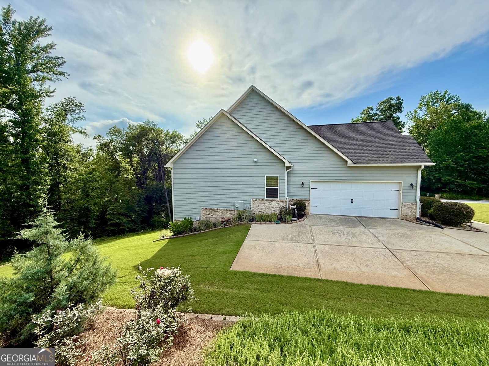 763 Rapids Drive Bogart - 45