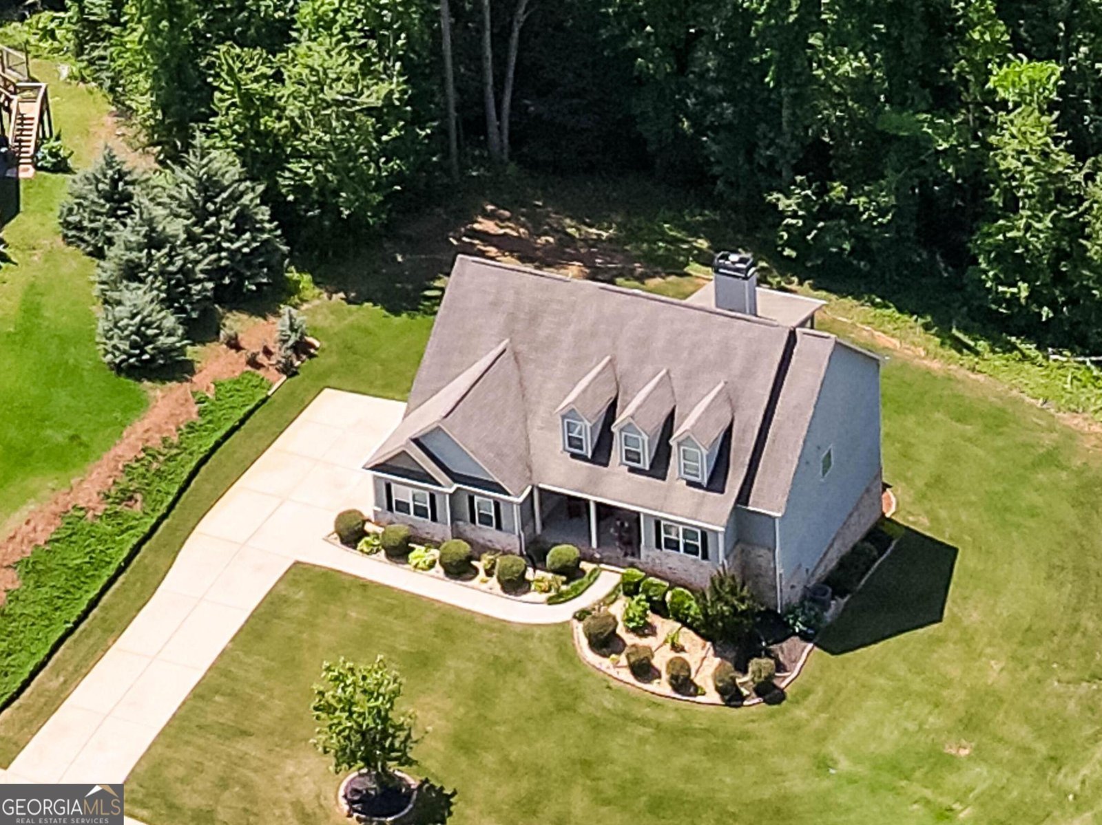763 Rapids Drive Bogart - 49