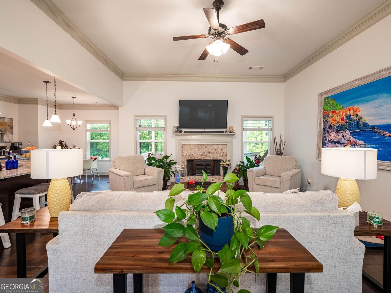 763 Rapids Drive Bogart - 5