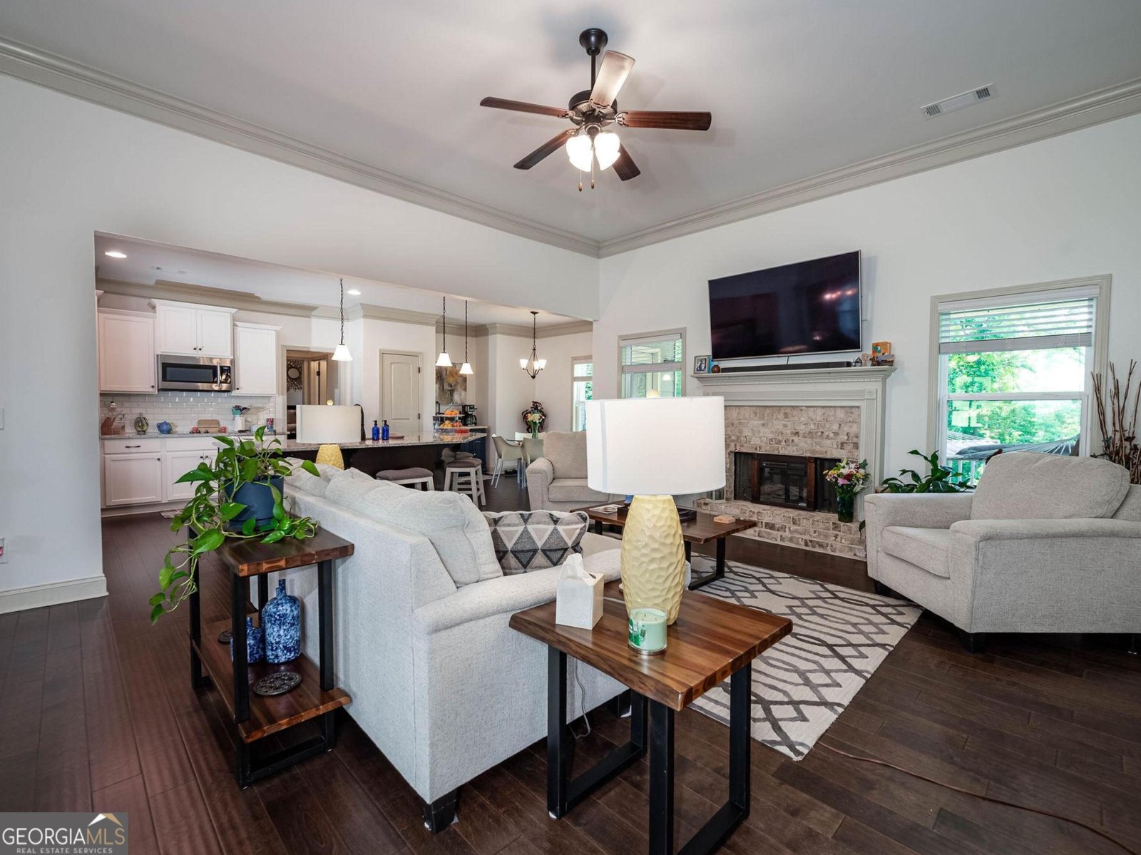 763 Rapids Drive Bogart - 8