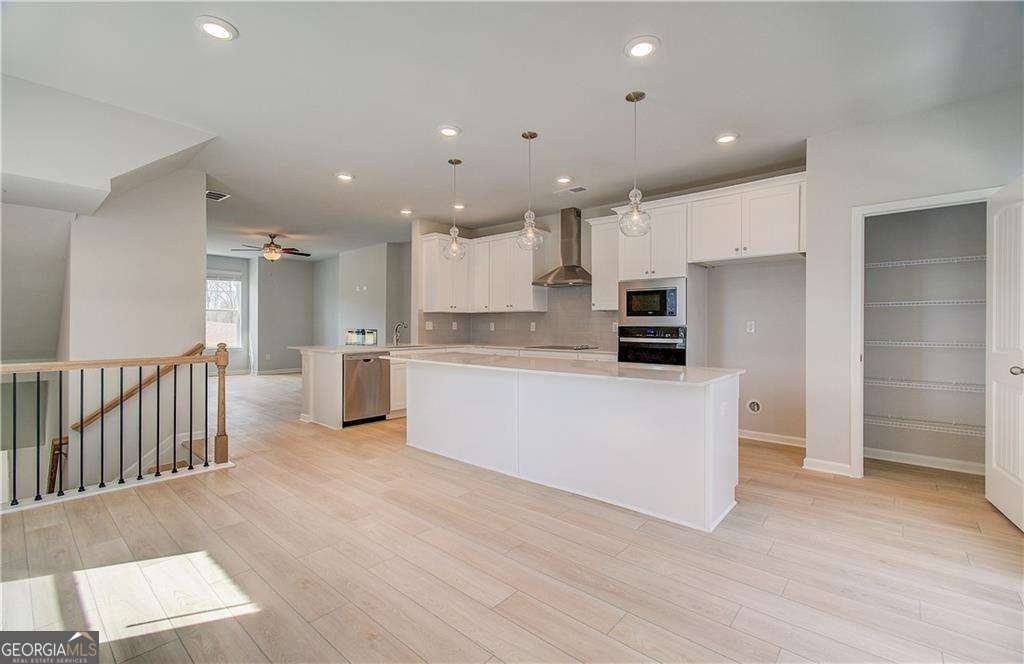 1903 Daybreak Lane Newnan - 10