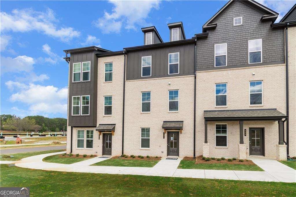 1903 Daybreak Lane Newnan - 3