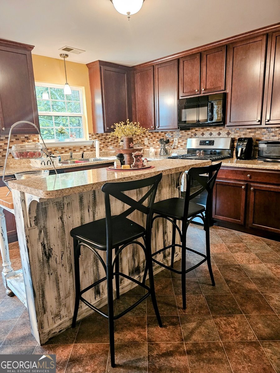 198 Red Hawk Drive Dawsonville - 10