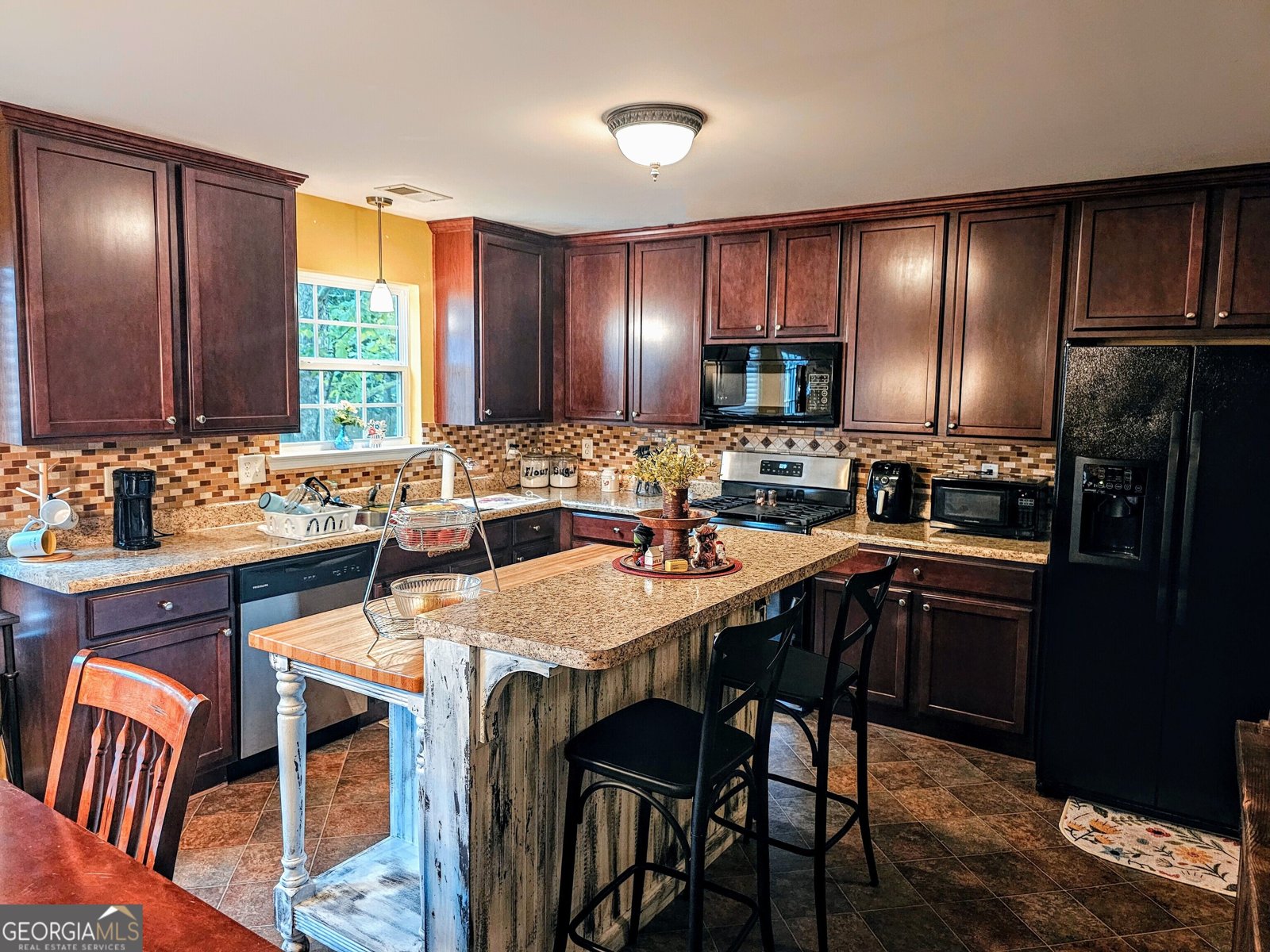 198 Red Hawk Drive Dawsonville - 12