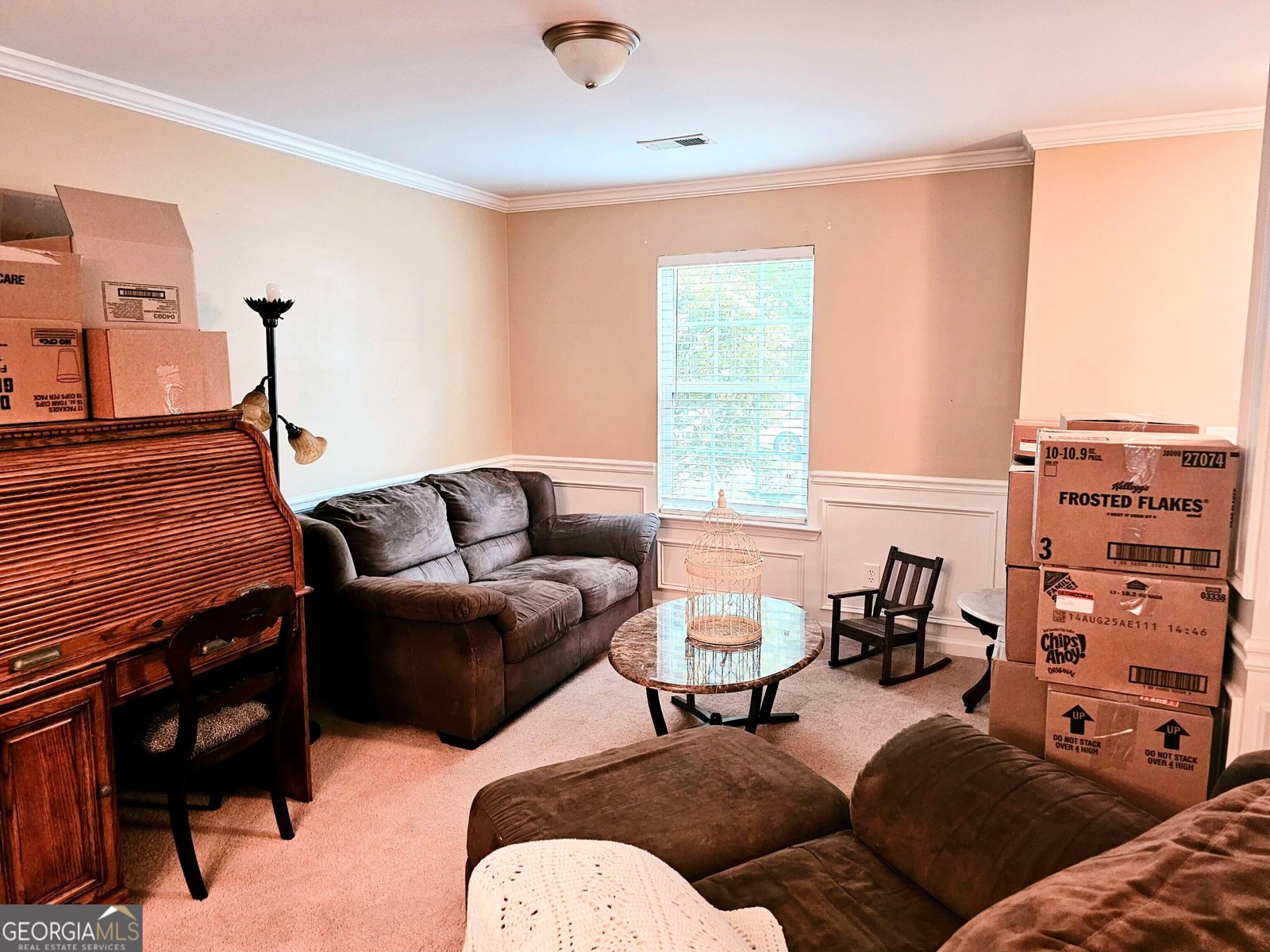 198 Red Hawk Drive Dawsonville - 14