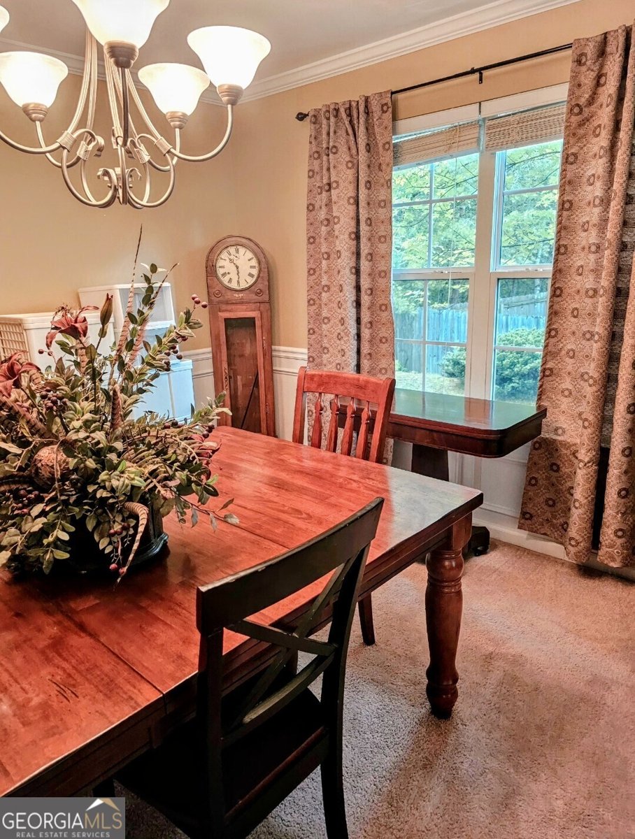 198 Red Hawk Drive Dawsonville - 15