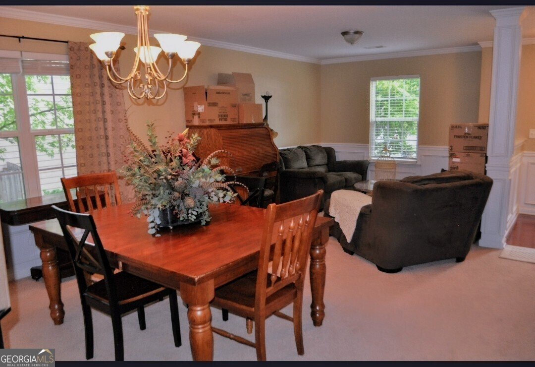 198 Red Hawk Drive Dawsonville - 16