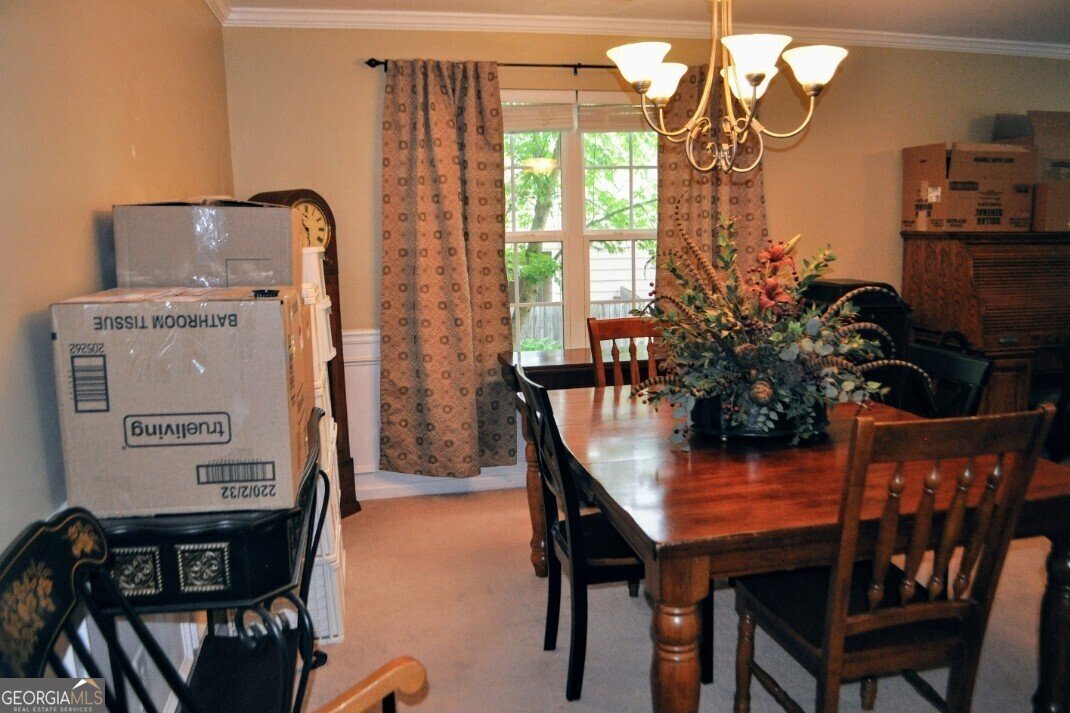 198 Red Hawk Drive Dawsonville - 17