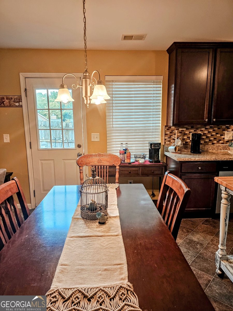 198 Red Hawk Drive Dawsonville - 18
