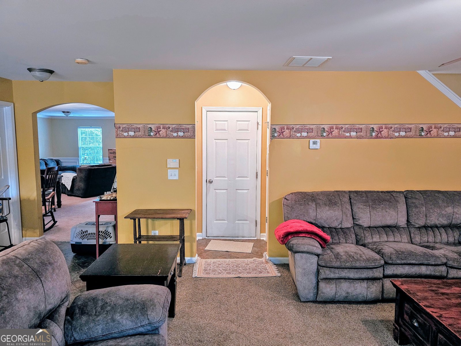 198 Red Hawk Drive Dawsonville - 21