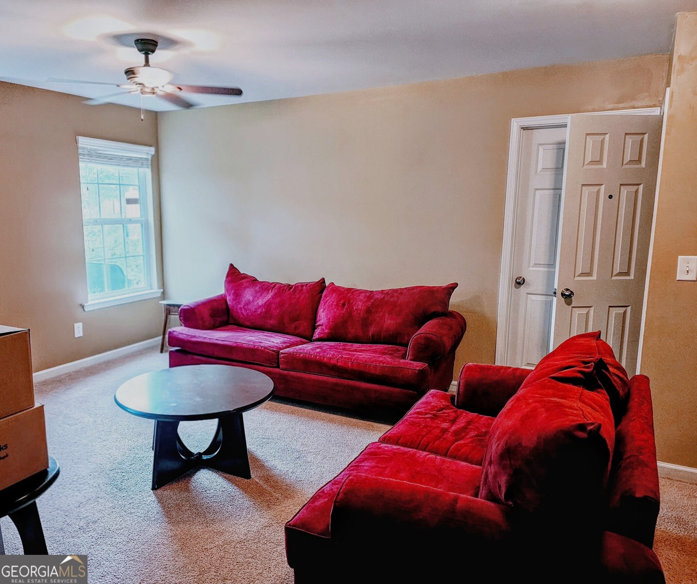 198 Red Hawk Drive Dawsonville - 25