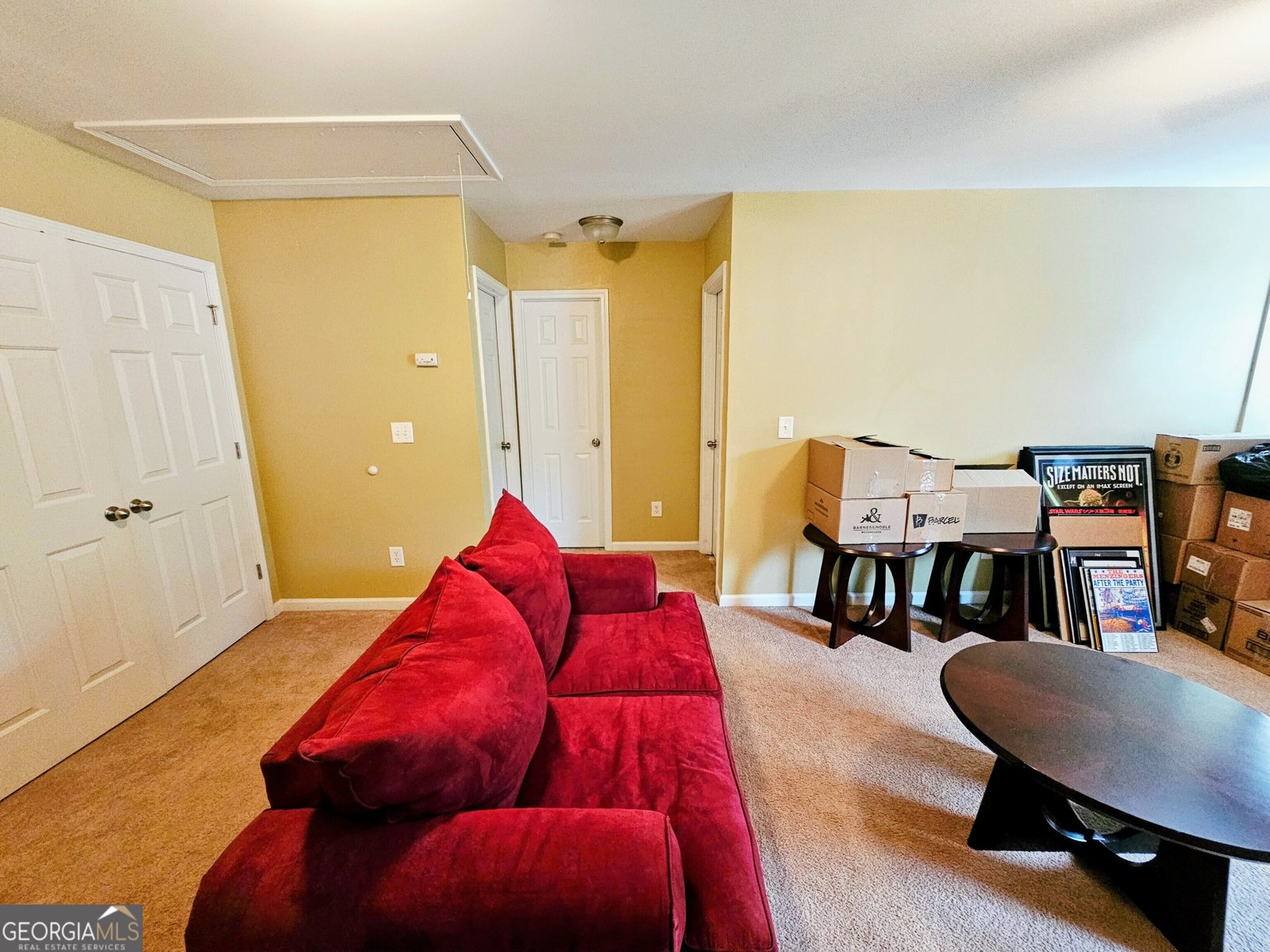 198 Red Hawk Drive Dawsonville - 26