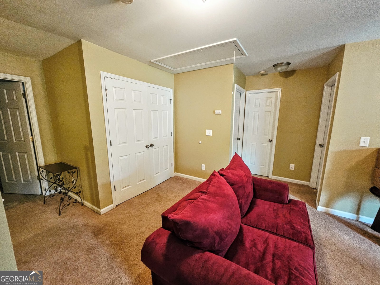 198 Red Hawk Drive Dawsonville - 27