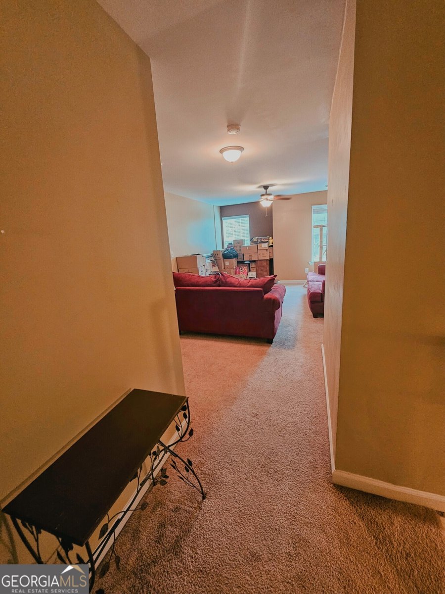 198 Red Hawk Drive Dawsonville - 29