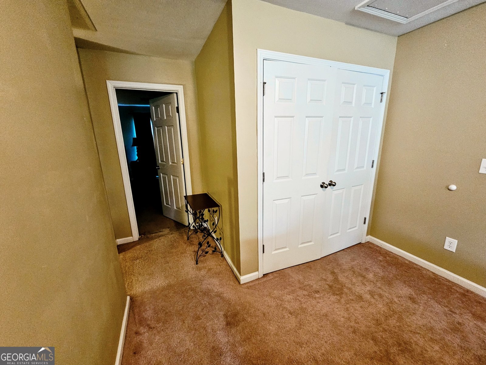 198 Red Hawk Drive Dawsonville - 30