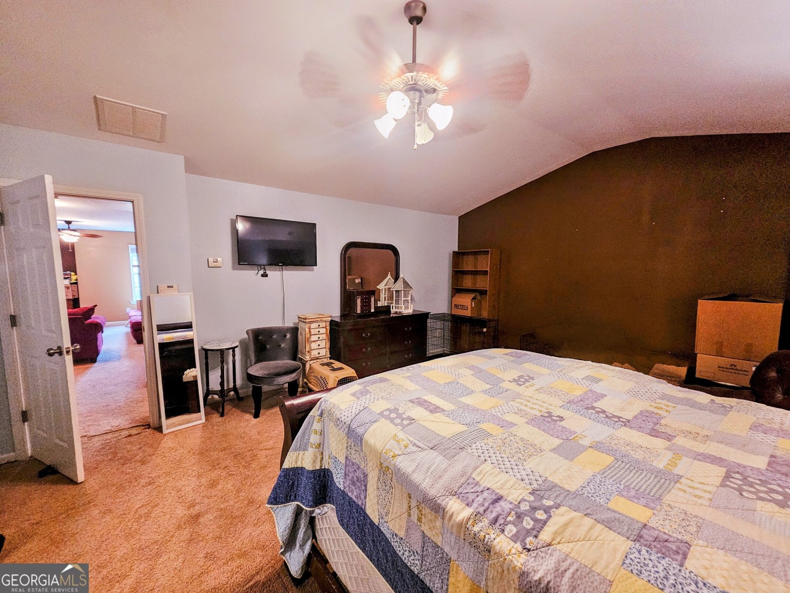 198 Red Hawk Drive Dawsonville - 32