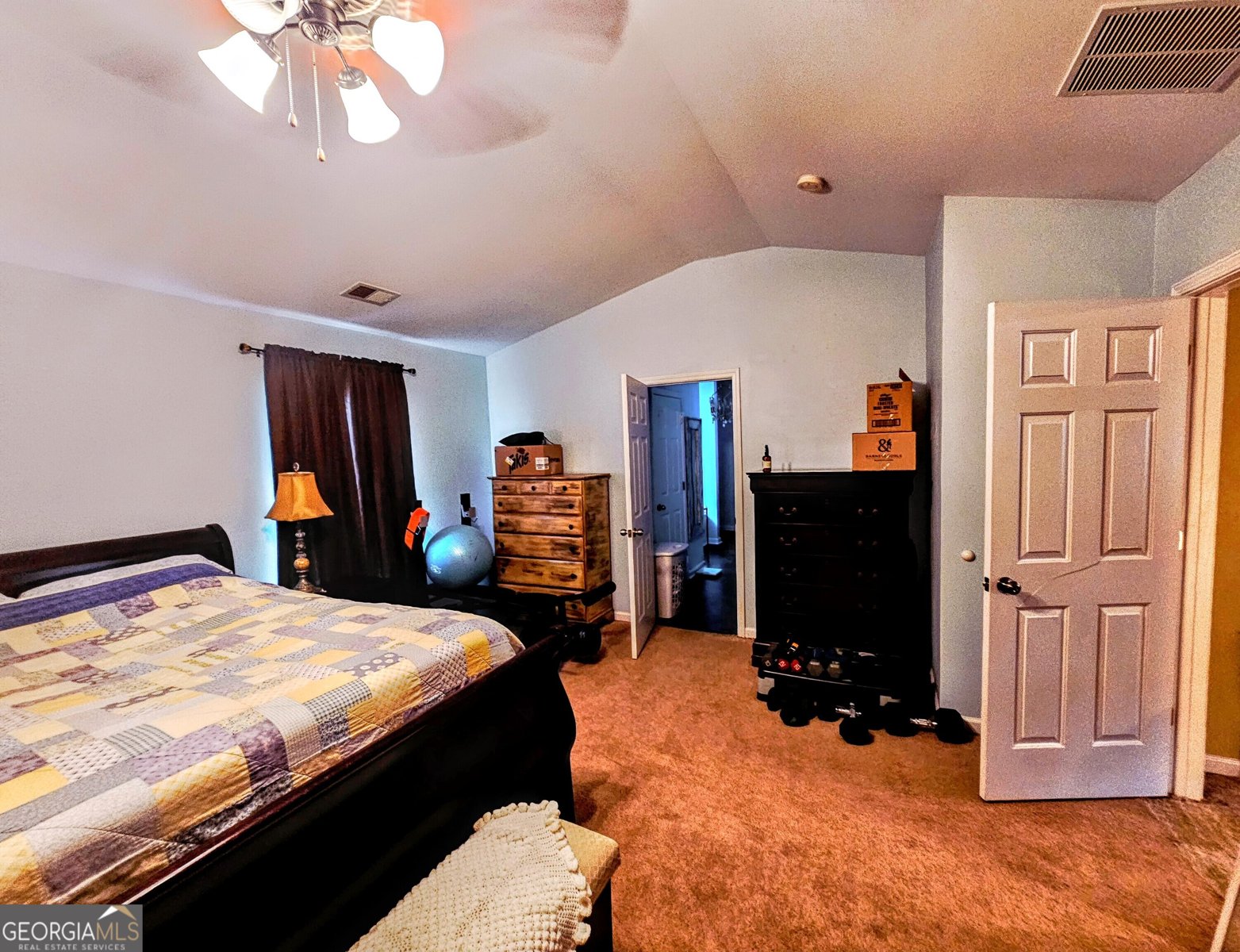 198 Red Hawk Drive Dawsonville - 33