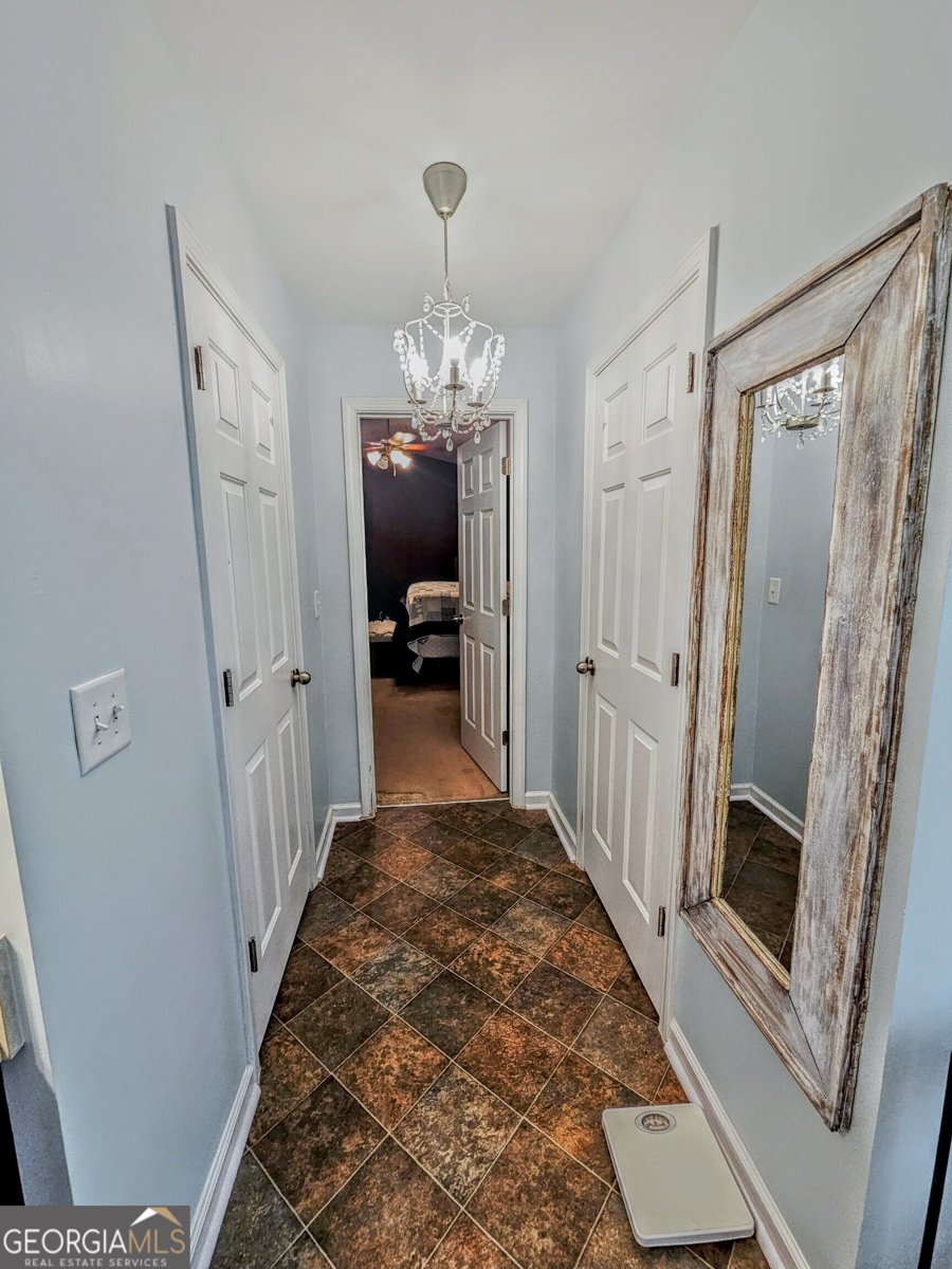 198 Red Hawk Drive Dawsonville - 35