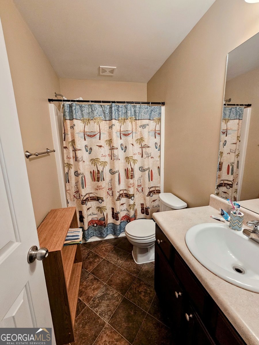 198 Red Hawk Drive Dawsonville - 40