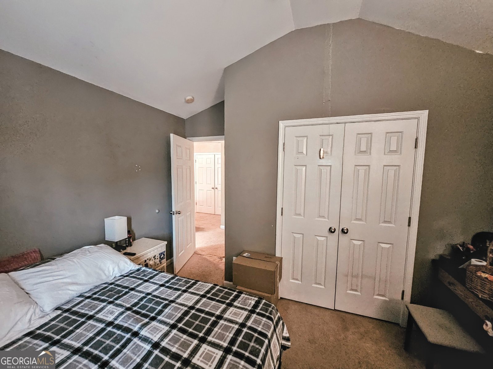 198 Red Hawk Drive Dawsonville - 43