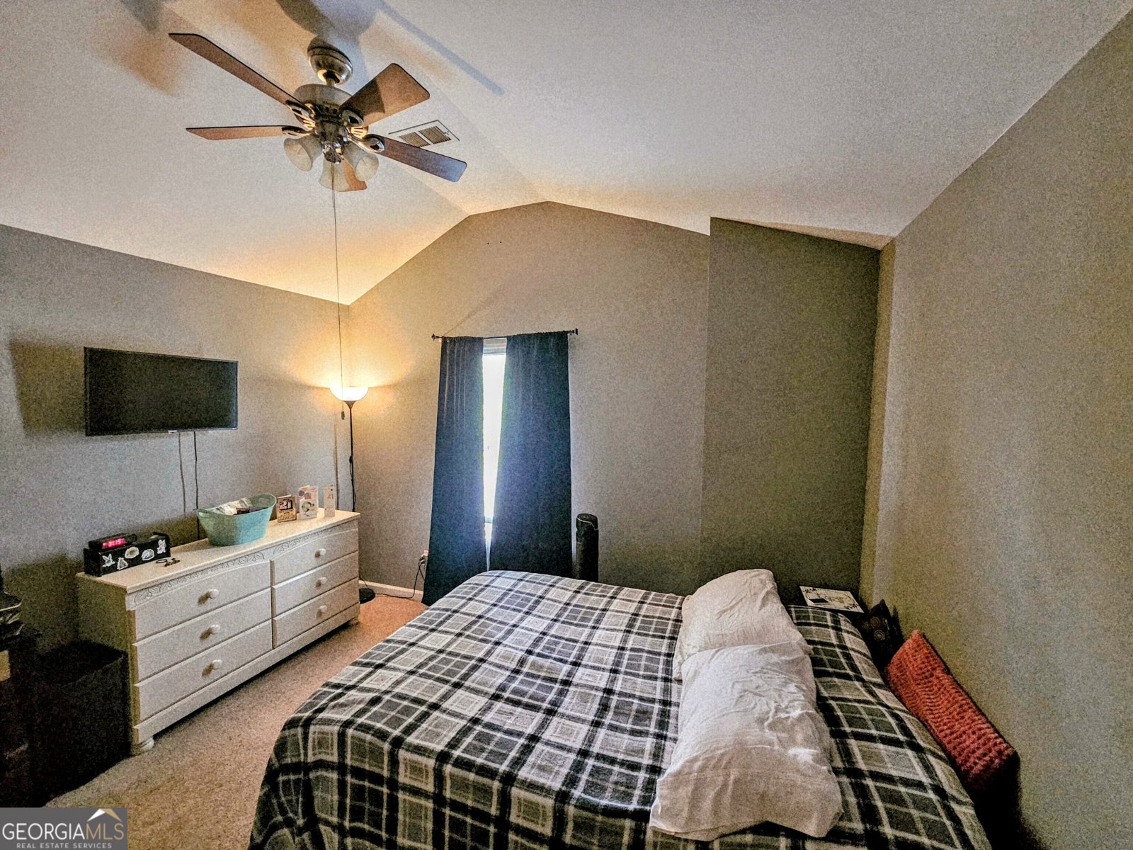 198 Red Hawk Drive Dawsonville - 44