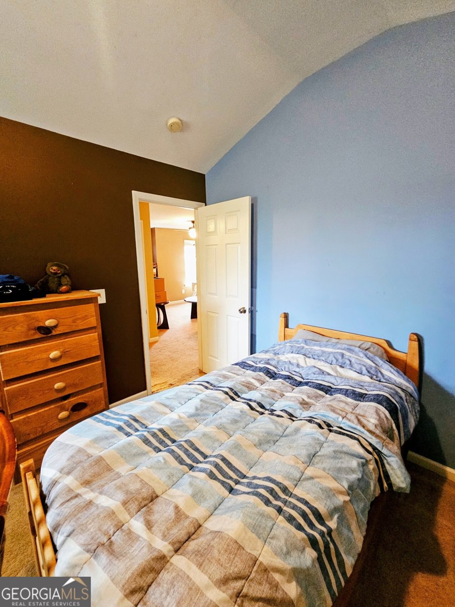 198 Red Hawk Drive Dawsonville - 45