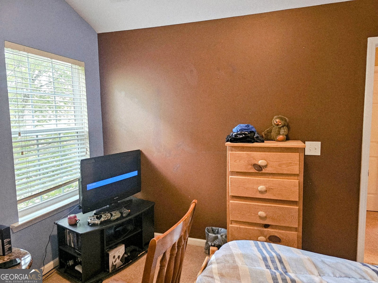 198 Red Hawk Drive Dawsonville - 46