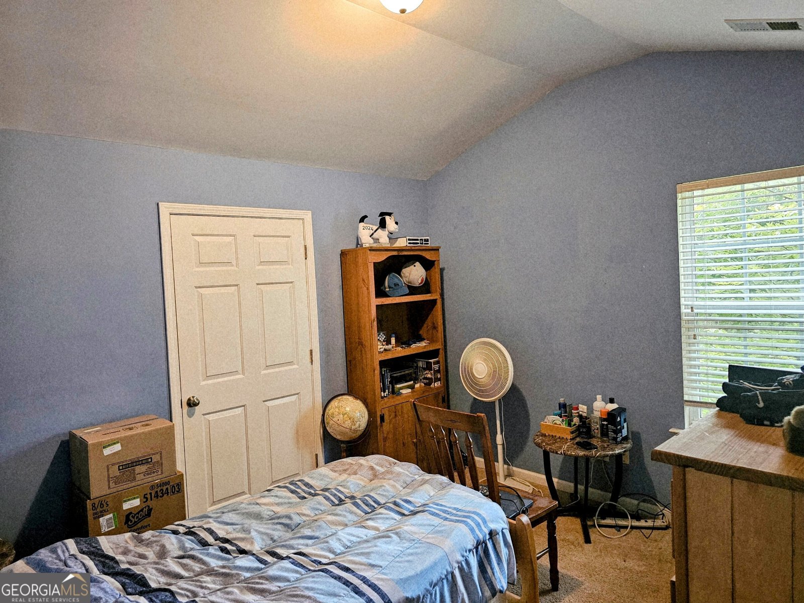 198 Red Hawk Drive Dawsonville - 48
