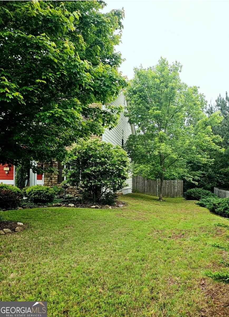 198 Red Hawk Drive Dawsonville - 5