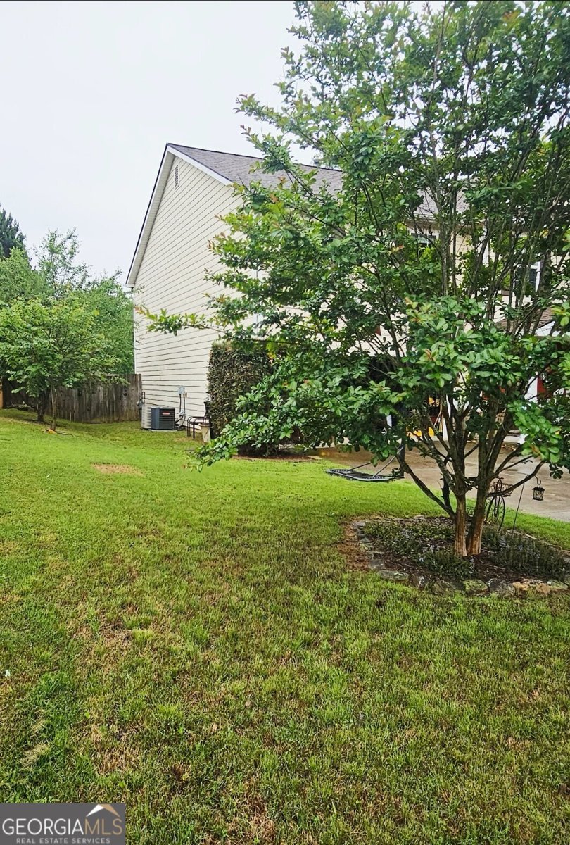 198 Red Hawk Drive Dawsonville - 6