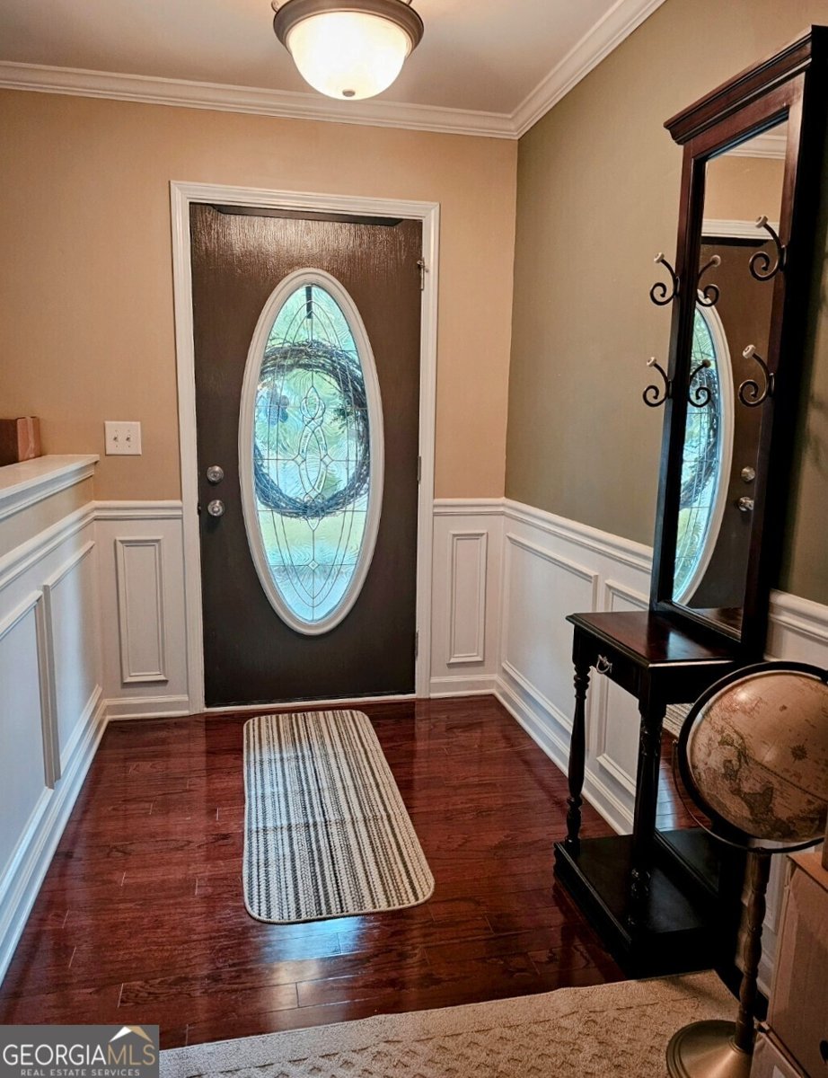 198 Red Hawk Drive Dawsonville - 8