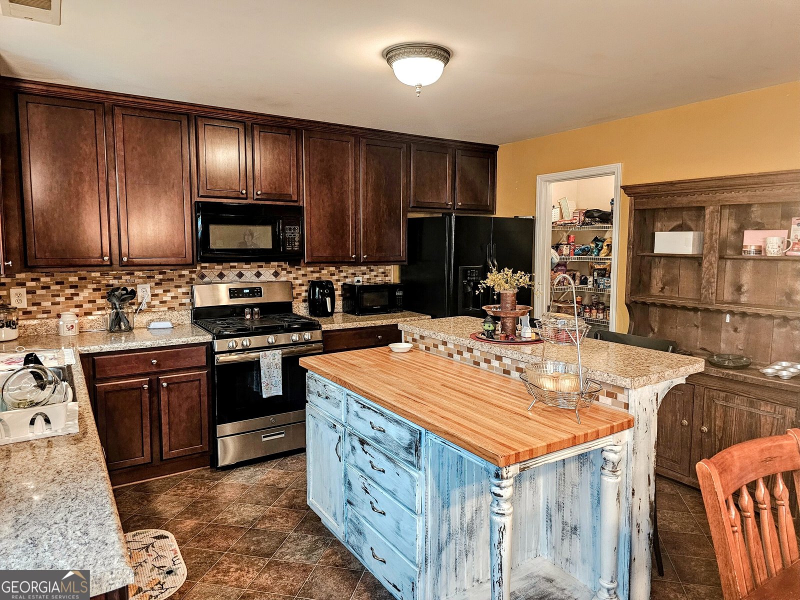 198 Red Hawk Drive Dawsonville - 9