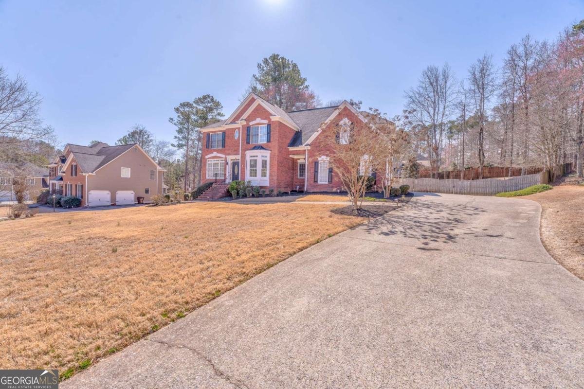 4213 Bretdale Run Kennesaw - 26