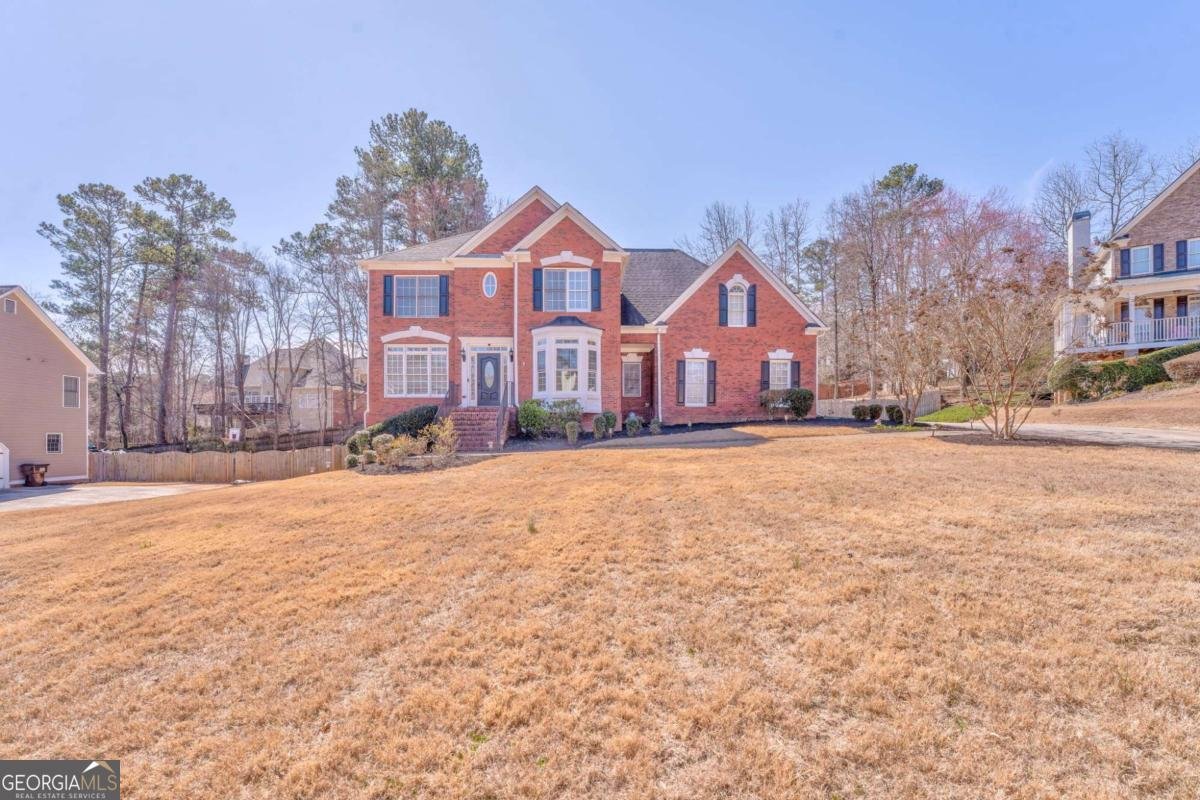 4213 Bretdale Run Kennesaw - 27