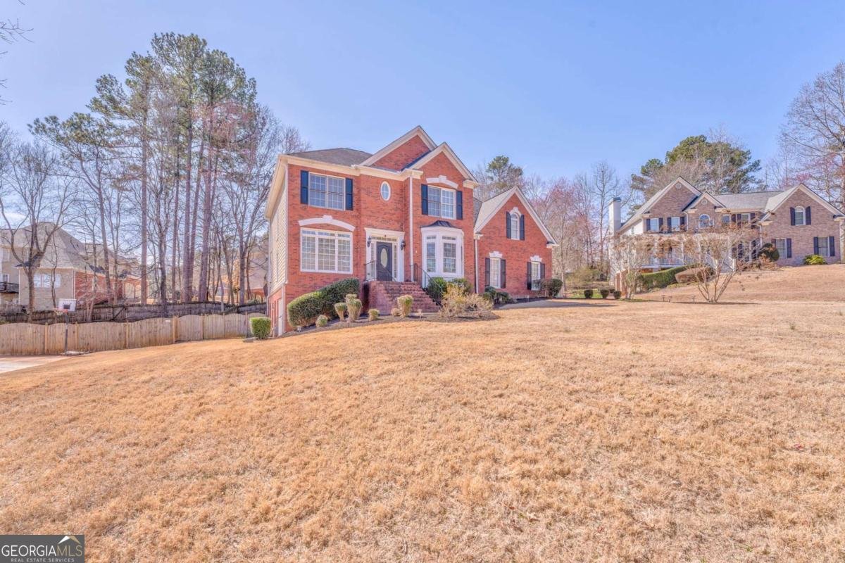 4213 Bretdale Run Kennesaw - 28