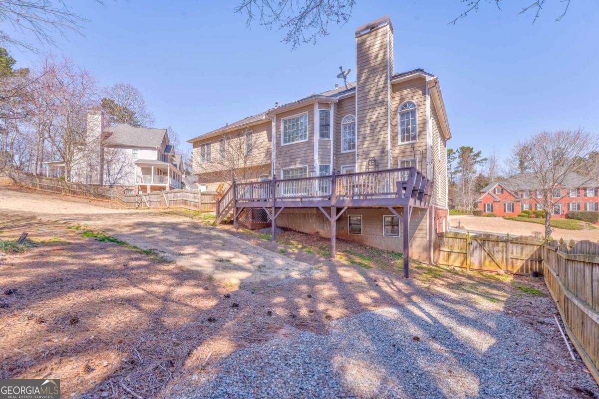 4213 Bretdale Run Kennesaw - 29