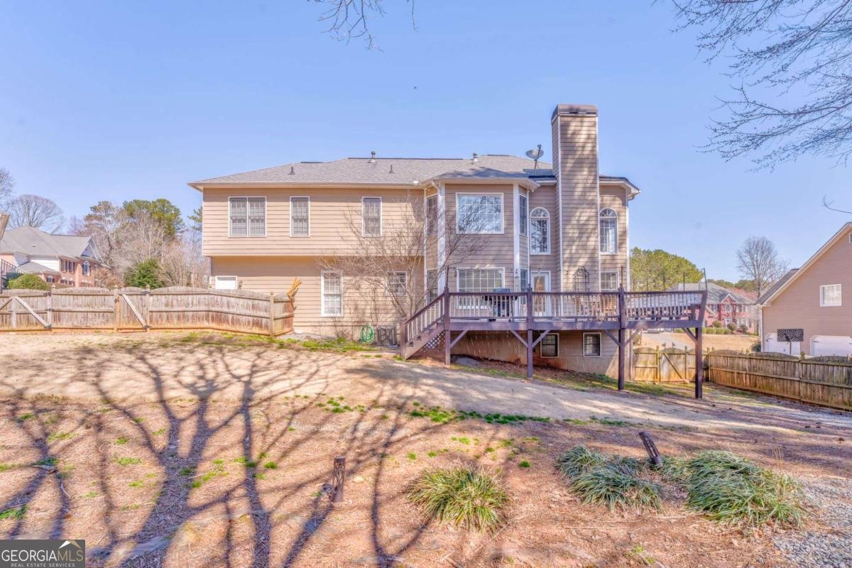 4213 Bretdale Run Kennesaw - 30