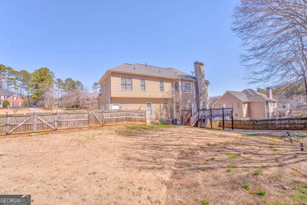 4213 Bretdale Run Kennesaw - 31