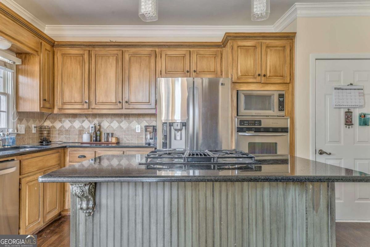 4213 Bretdale Run Kennesaw - 45