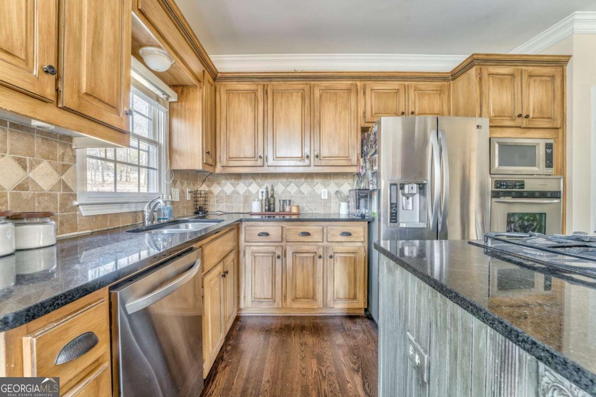 4213 Bretdale Run Kennesaw - 46