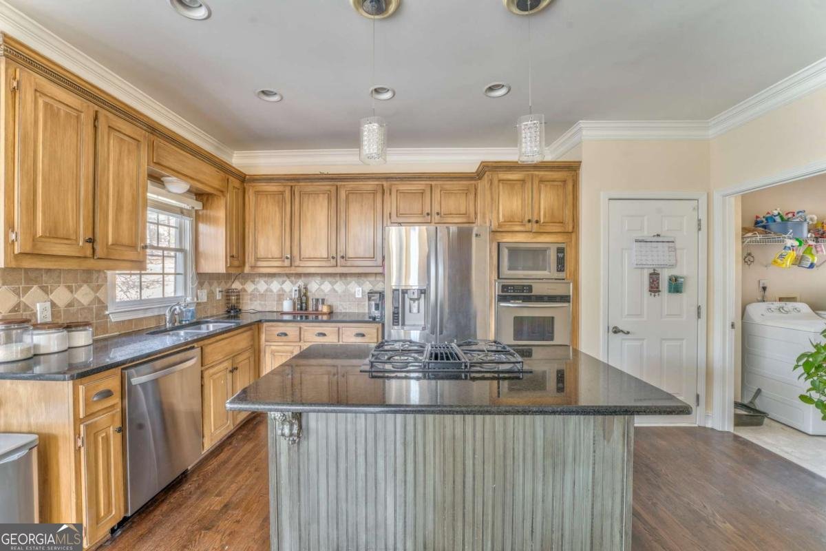 4213 Bretdale Run Kennesaw - 48