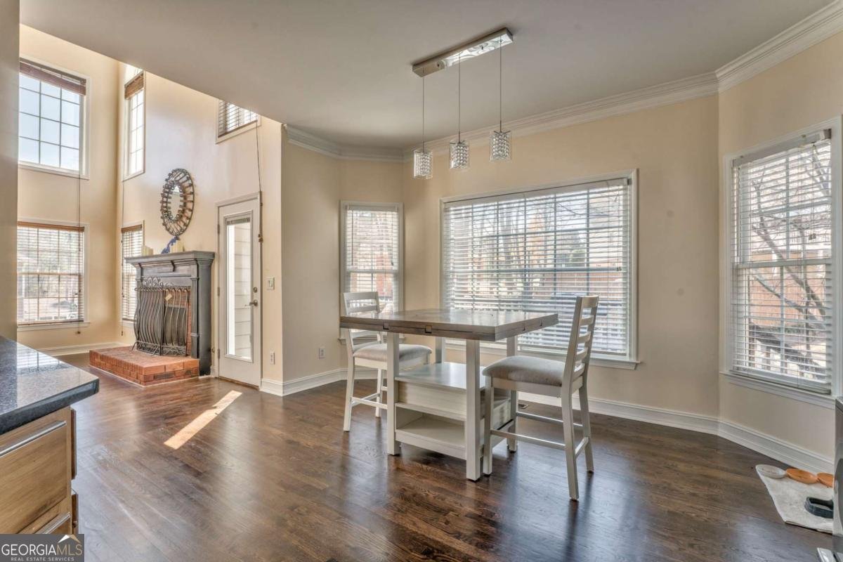 4213 Bretdale Run Kennesaw - 50