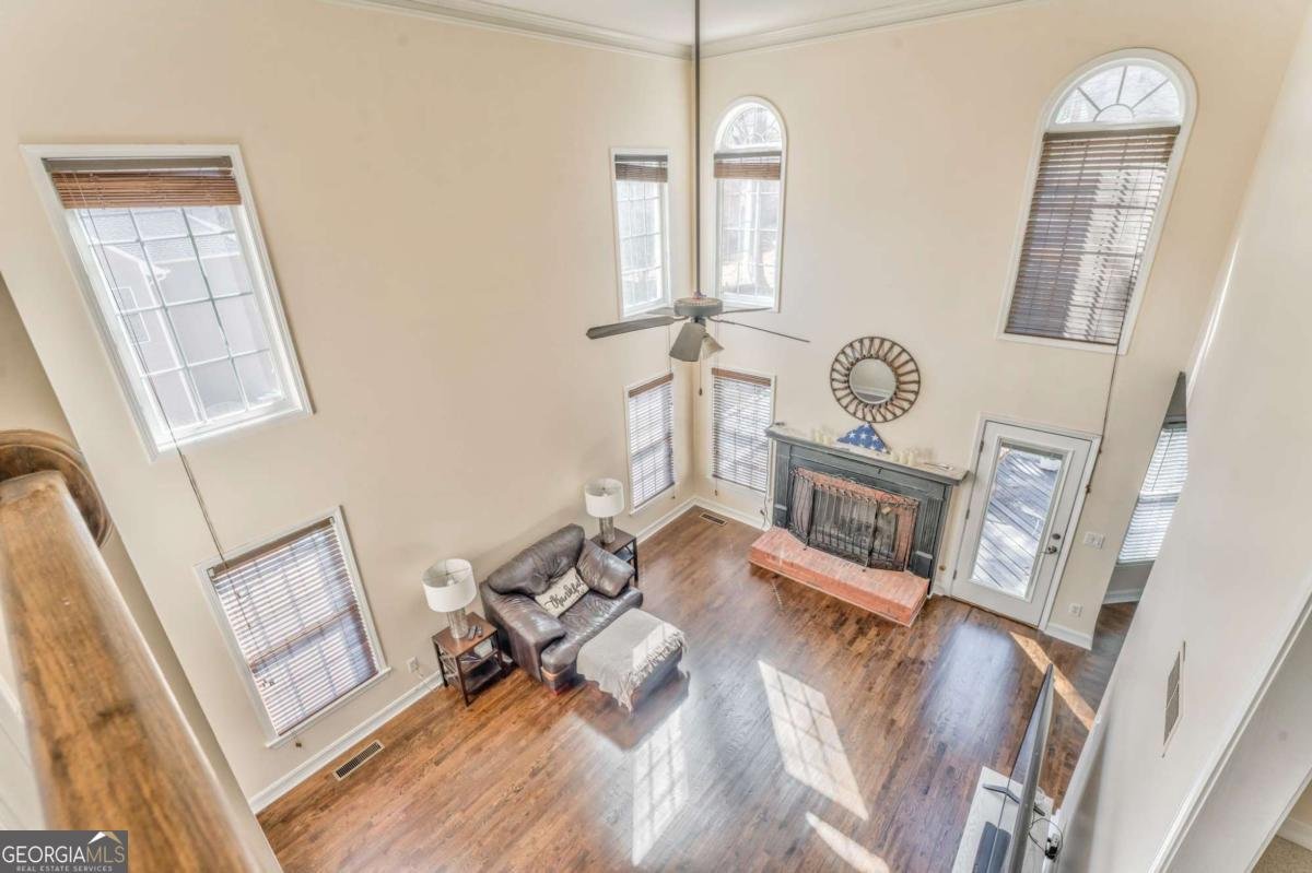 4213 Bretdale Run Kennesaw - 8