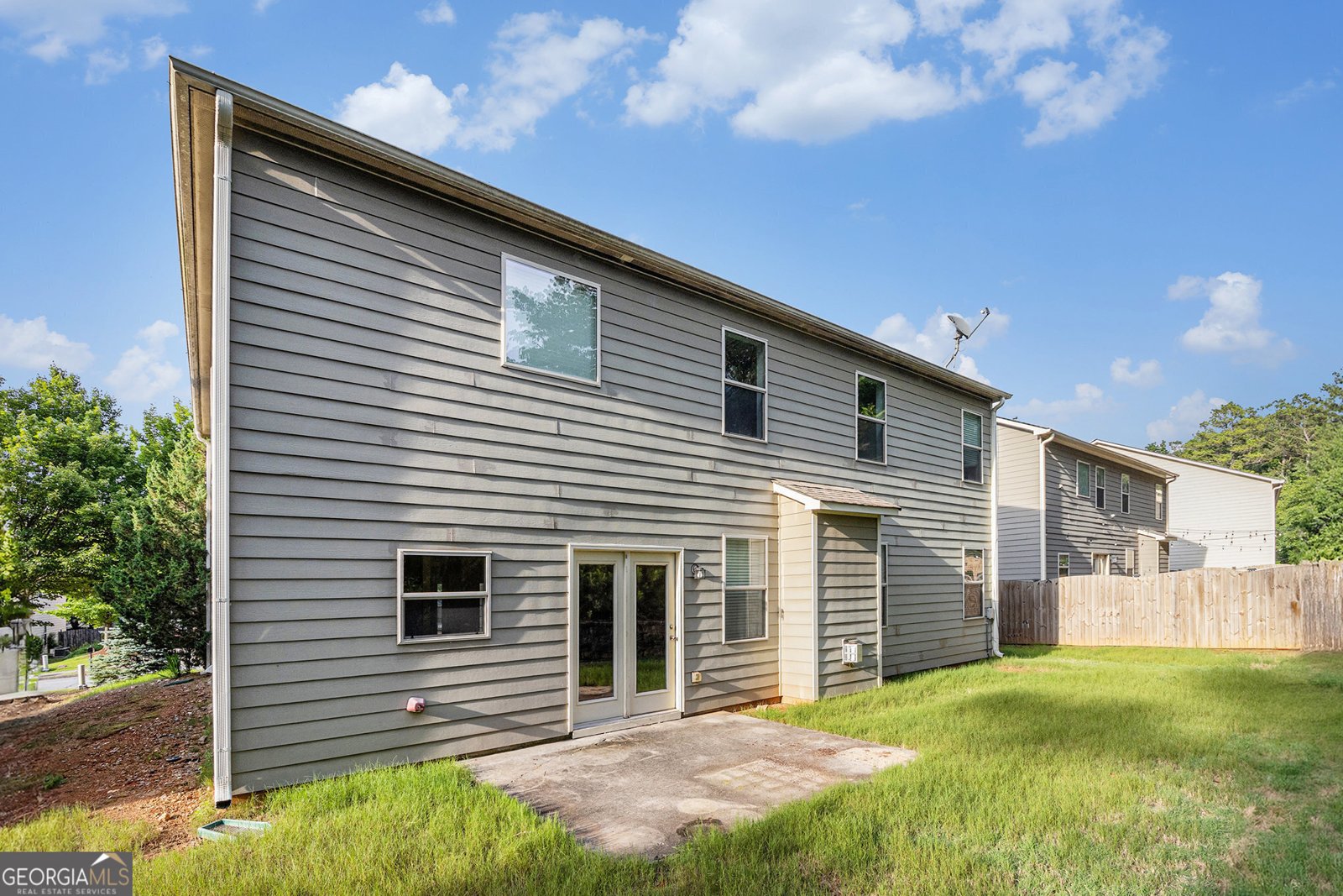 4889 Arbor View Parkway Acworth - 31