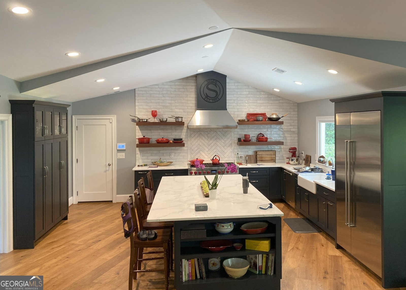 4040 Summit Drive Marietta - 10