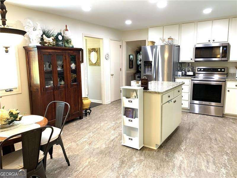4040 Summit Drive Marietta - 13