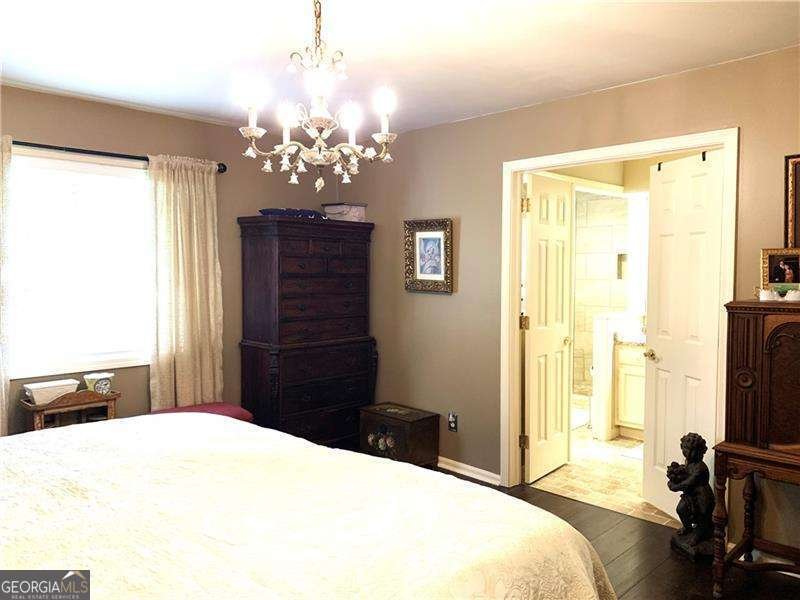 4040 Summit Drive Marietta - 20