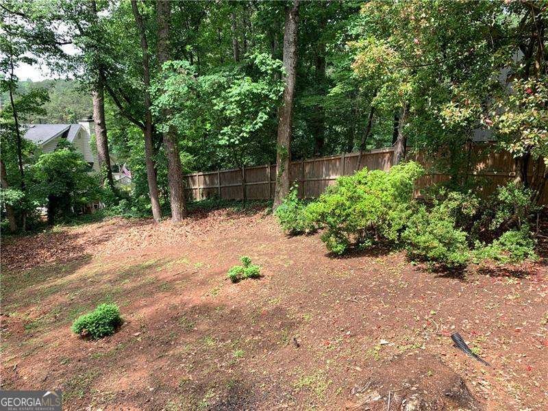4040 Summit Drive Marietta - 28